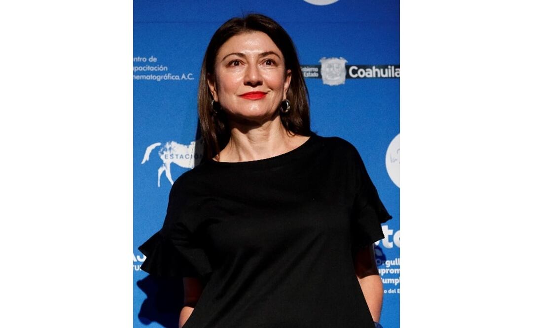 Foto: EFE/José Méndez