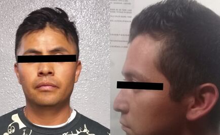 Detienen a dos policías, presuntos cómplices de asaltante en CDMX