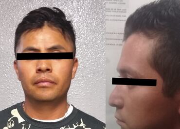 Detienen a dos policías, presuntos cómplices de asaltante en CDMX
