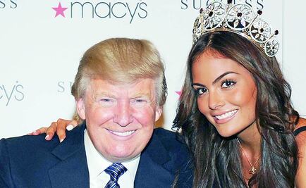 Surge batalla entre Univisión y Donald Trump