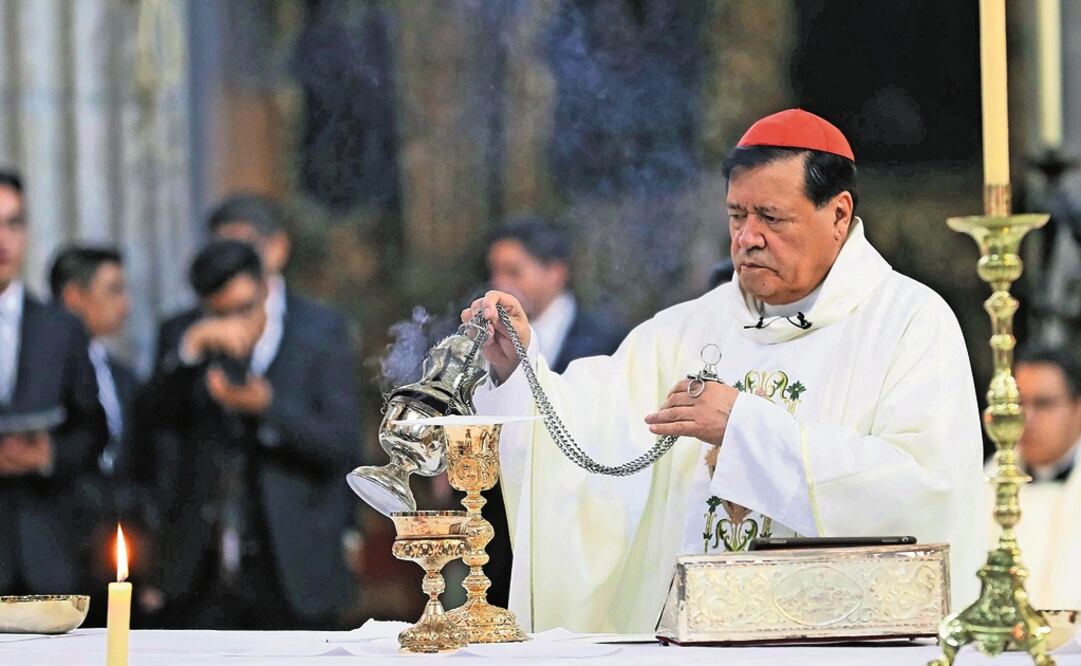 Foto: Archivo/ EL UNIVERSAL