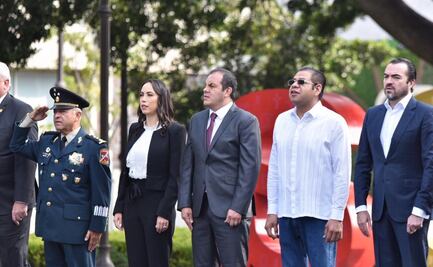 Jueces dejaron en libertad a 51 presuntos secuestradores, acusa Cuauhtémoc Blanco