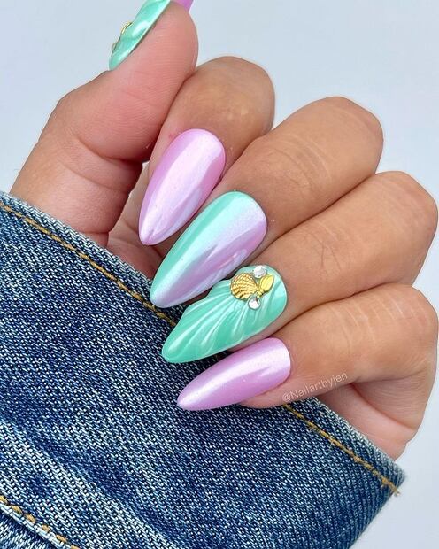 Foto: Instagram @nailartbyjen