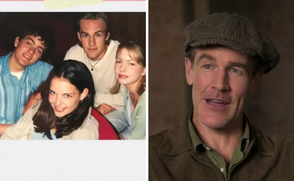 Foto: Captura de pantalla en Instagram