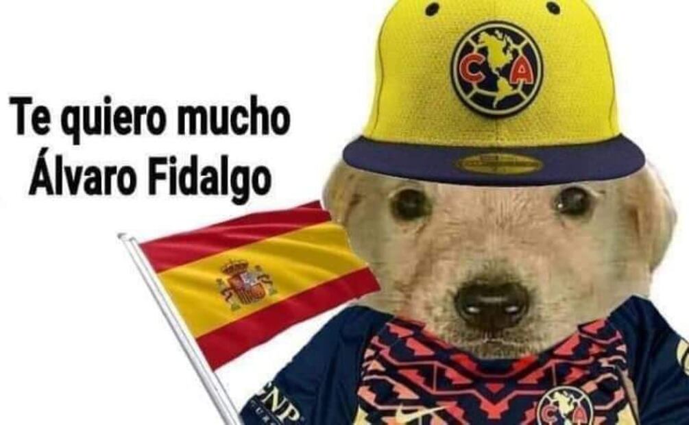 Memes América