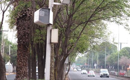 Así puedes consultar desde ahora infracciones de tránsito en CDMX 