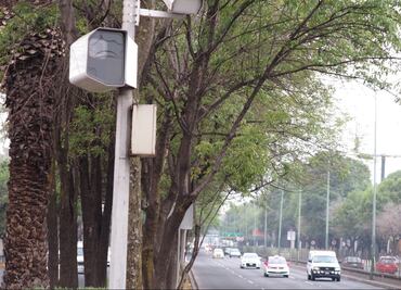 Así puedes consultar desde ahora infracciones de tránsito en CDMX