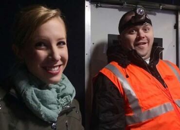 Las dos grabaciones completas del asesinato a periodistas en Virginia