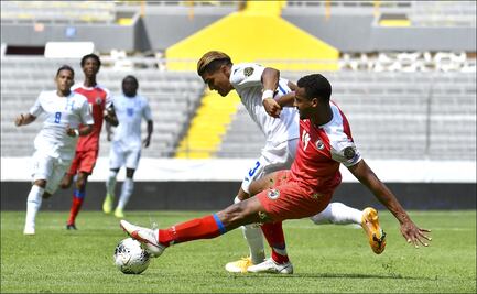 DT de Haití se queja de Honduras por no "respetar el fair play"