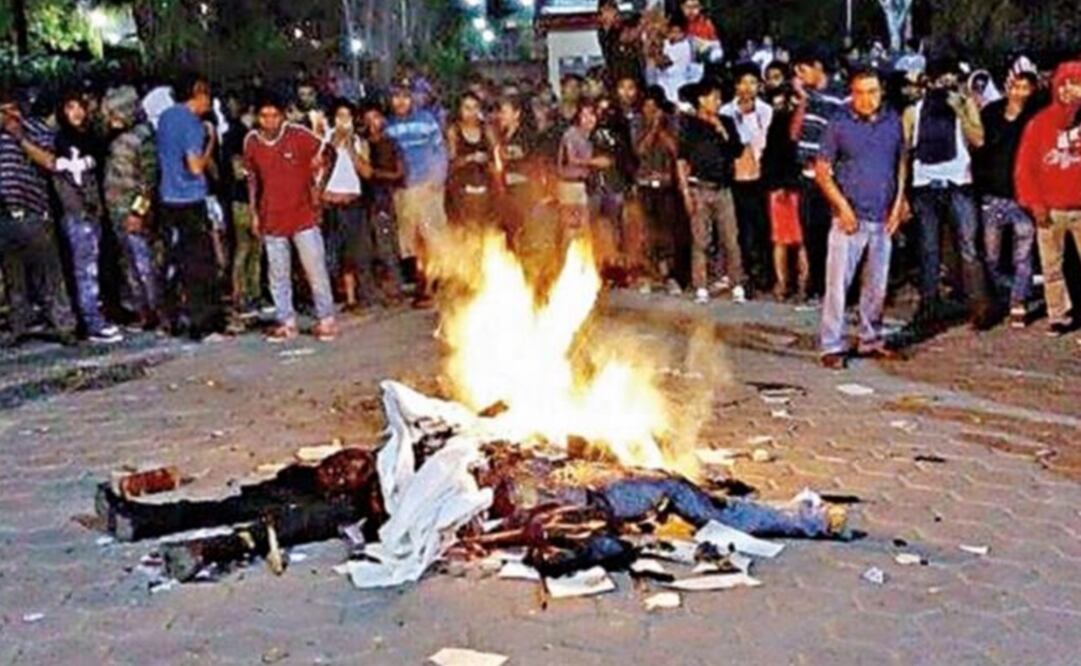 Foto: Archivo / EL UNIVERSAL