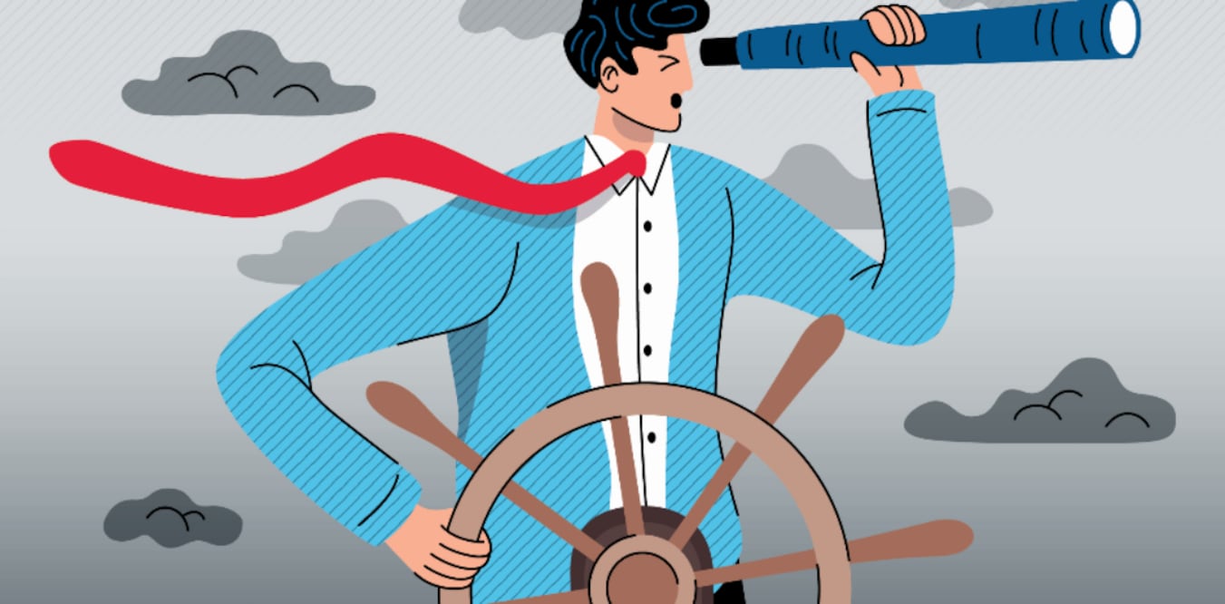 Confianza empresarial