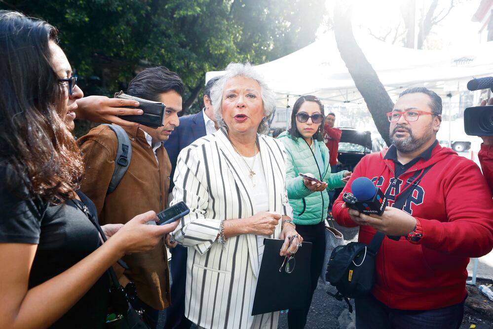 Foto: Archivo/EL UNIVERSAL