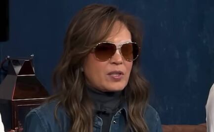 Yolanda Andrade responde a Enrique Gou; así habló sobre su supuesto diagnóstico de esclerosis múltiple