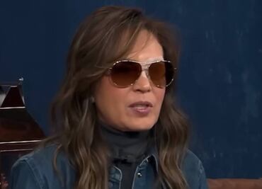 Yolanda Andrade responde a Enrique Gou; así habló sobre su supuesto diagnóstico de esclerosis múltiple