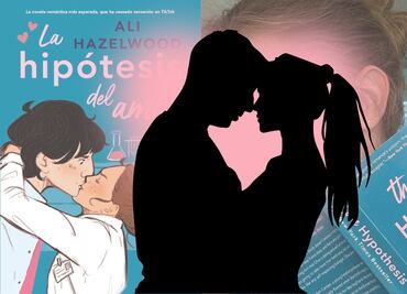 Prime Video prepara adaptación de la novela “La hipótesis del amor”; ¿quién formará parte del elenco?