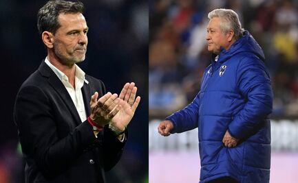 Víctor Vucetich y el inicio del proceso de Diego Cocca: “A mí ya me hubiera corrido de la Selección”