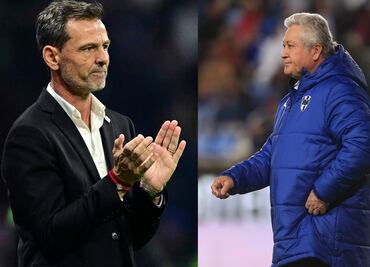 Víctor Vucetich y el inicio del proceso de Diego Cocca: “A mí ya me hubiera corrido de la Selección”