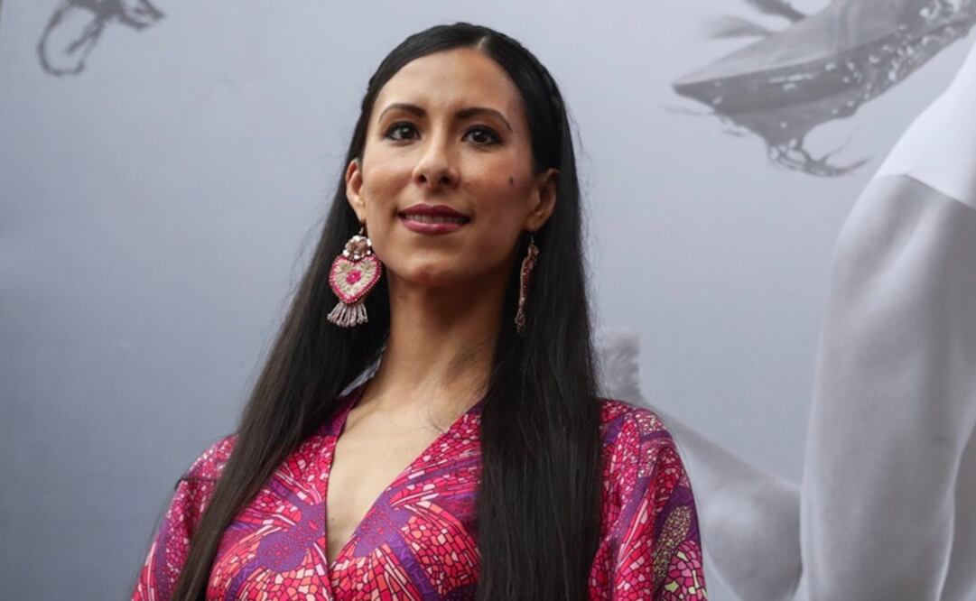 Foto: DIEGO SIMÓN SÁNCHEZ/EL UNIVERSAL