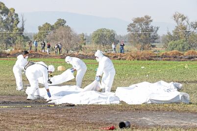 Nadie gana, todos perdemos