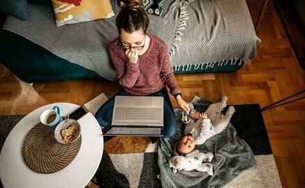 Cómo evitar caer en la "trampa de la eficiencia" en el trabajo