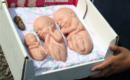 Mujer que abortó podría ir a prisión en San Luis Potosí