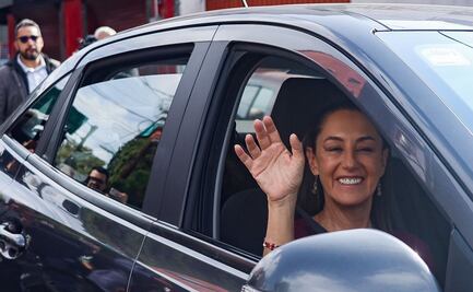 Sheinbaum descarta reforzar seguridad porque se aleja de la gente, tras atentado contra Donald Trump  