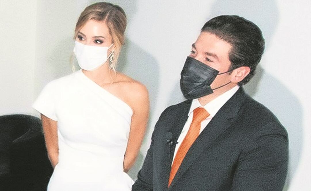 Samuel García Sepúlveda. Foto: Tomada de redes