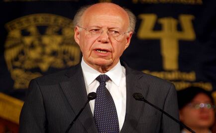 UNAM impulsa la constitución de la Alianza Nacional por el Suelo