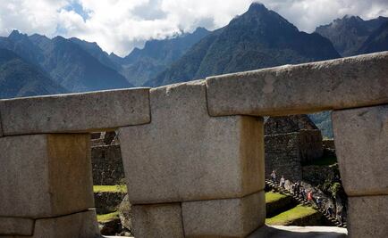 Perú: Hallan parte de un altar inca que se creía destruido