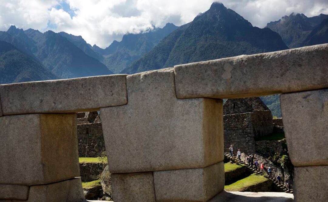 El descubrimiento se dio en la región peruana de Cuzco. FOTO: Archivo.