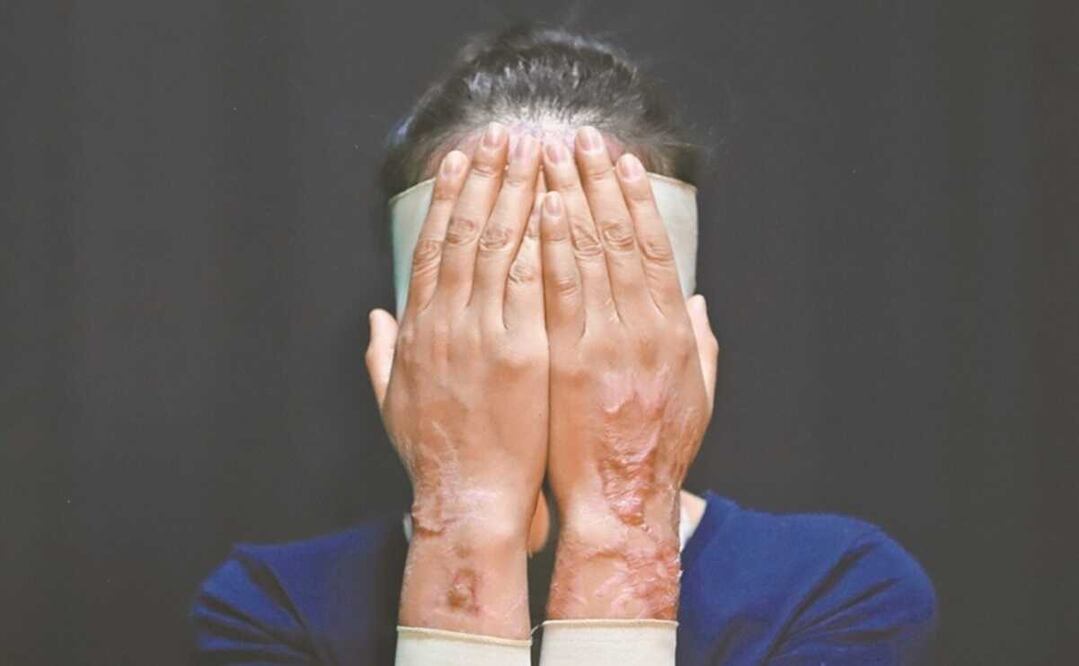 Foto: Archivo/EL UNIVERSAL