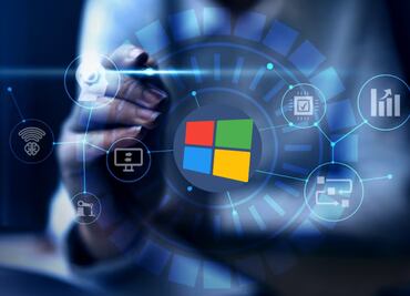 Microsoft lanza solución para resguardar los datos de empresas