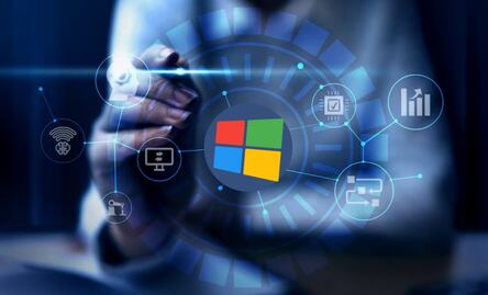 Aprende a cambiar la contraseña de tu cuenta de Microsoft