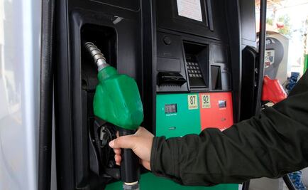 Profeco clausura 2 gasolineras por impedir verificación de sus instalaciones; las multa con más de un millón de pesos