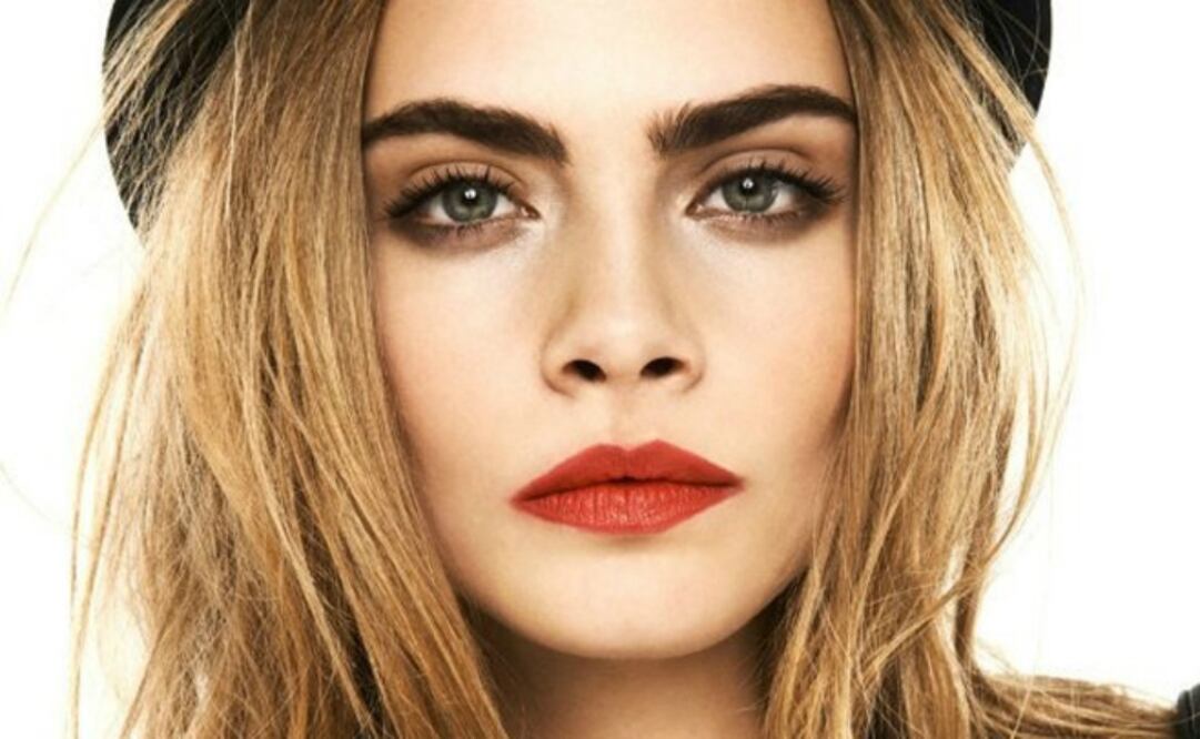 Cejas perfectas en 5 pasos