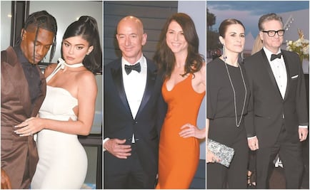 Separaciones sorpresa