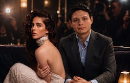 ¿Fátima Bosch y Giovanni Medina tuvieron un romance secreto? Kadri Paparazzi asegura tener pruebas