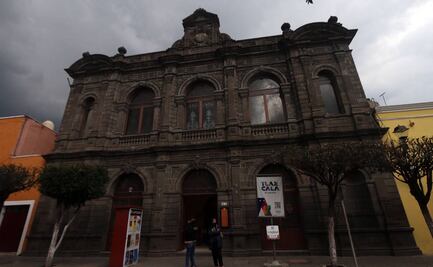 Las mentiras en la descentralización de la Secretaría de Cultura