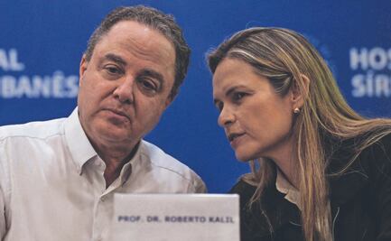 Lula, “neurológicamente perfecto” luego de la cirugía en la cabeza