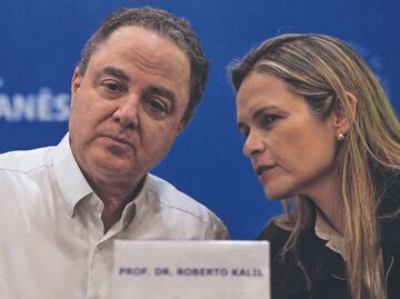 Lula, “neurológicamente perfecto” luego de la cirugía en la cabeza