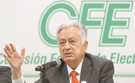 Bartlett reta al PRD: si es un partido nacionalista apoyará la reforma eléctrica de AMLO