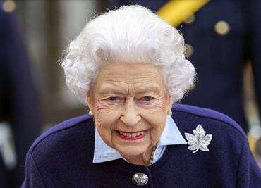 Gobierno británico se disculpa ante Isabel II por fiestas durante luto por su esposo