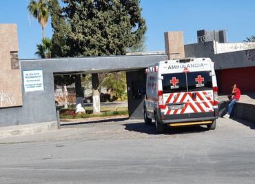 Hallan el 14 de febrero a hombre sin vida en motel de Torreón