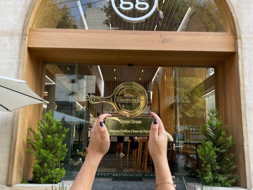 Foto: Tw @green_grassmx