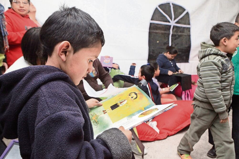 Se creará una red de Casas de Cultura con apoyo de las alcaldías (ARCHIVO EL UNIVERSAL)