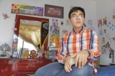 Pide CCH por seguir ejemplo de su padre