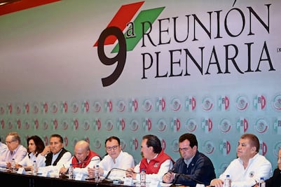 Paquete económico 2017 será realista y conservador, asegura Luis Videgaray