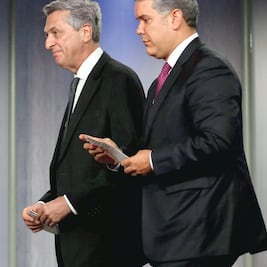 “Democracia pondrá fin a crisis en Venezuela”