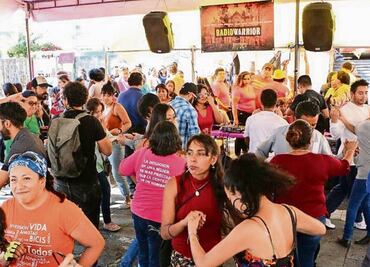 ¿Tienes vecinos ruidosos? Proponen multas de hasta 14 mil pesos en la CDMX