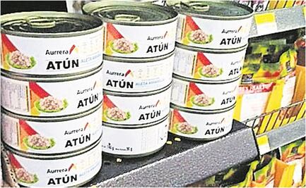 Profeco denuncia 10 engaños alimenticios